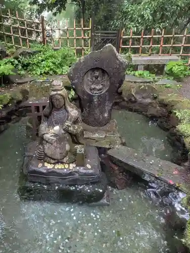 水澤寺(水澤観世音)(群馬県)