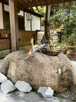 霊山神社(福島県)