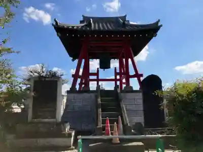 全龍寺(東京都)