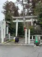 廣幡八幡宮(千葉県)