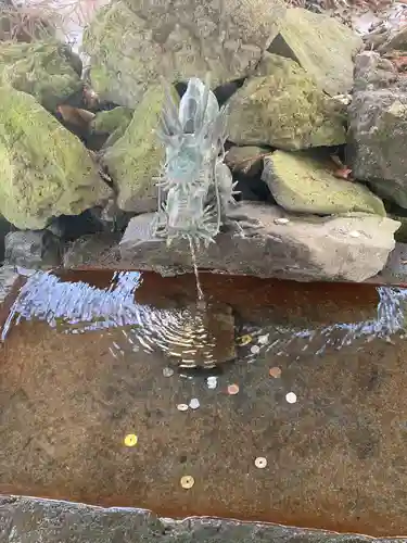 十和田神社(青森県)