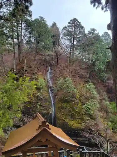 榛名神社の建物その他