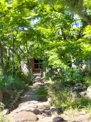 愛宕神社の建物その他