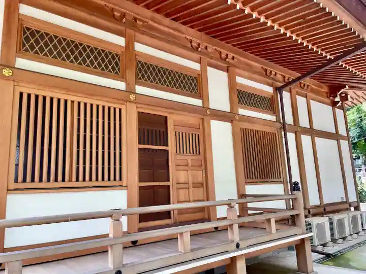 清源院(神奈川県)