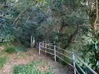 勝山藩屋敷観音のその他建物