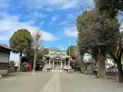 延命寺(東京都)