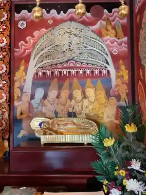 成田山名古屋別院大聖寺(犬山成田山)(愛知県)