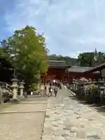 春日大社(奈良県)