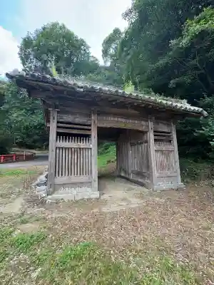 恩山寺(徳島県)