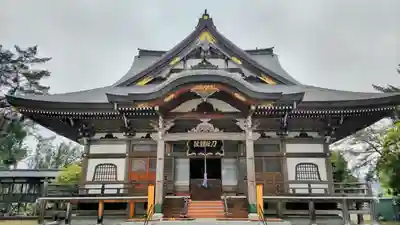 鏡忍寺(千葉県)