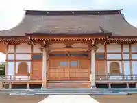 耕龍寺(宮城県)