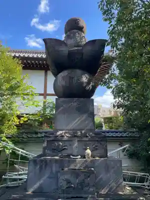 祥雲寺(東京都)