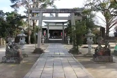 金刀比羅神社(千葉県)