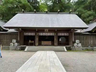 天岩戸神社(宮崎県)