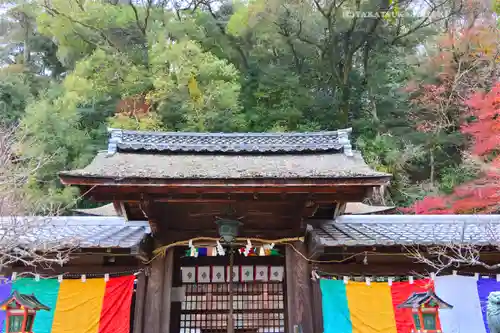 長等神社(滋賀県)