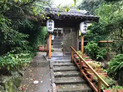 大森宮(福岡県)