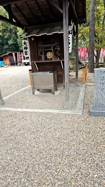 住吉大社(大阪府)