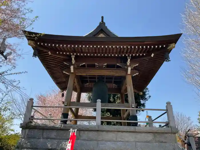 東泉寺の建物その他