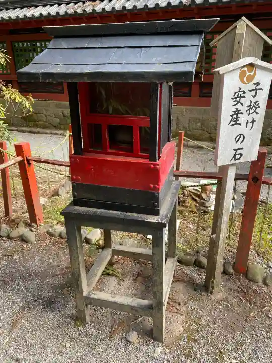 日光二荒山神社(栃木県)