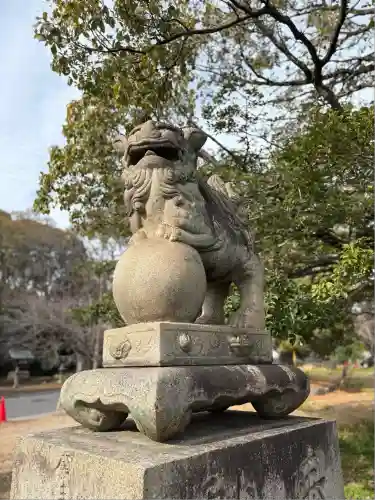 地御前神社(広島県)