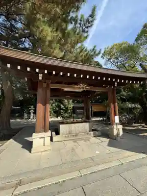 西宮神社(兵庫県)