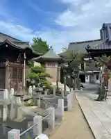 東光寺のその他建物