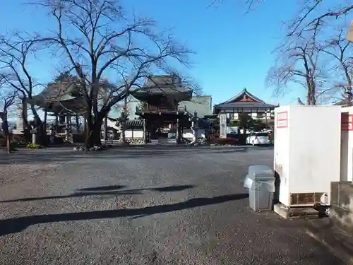 高倉寺のその他建物