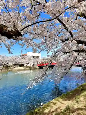 青森縣護國神社(青森県)