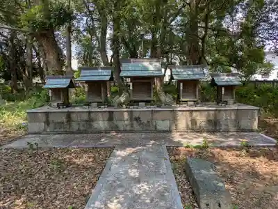 天神社(徳島県)