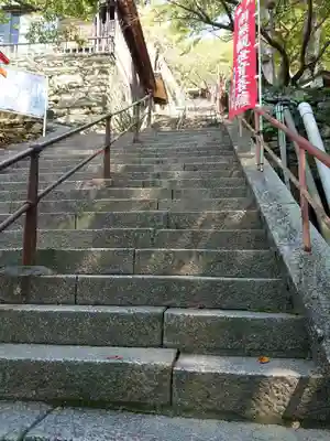 金剛宝寺（紀三井寺）のその他建物