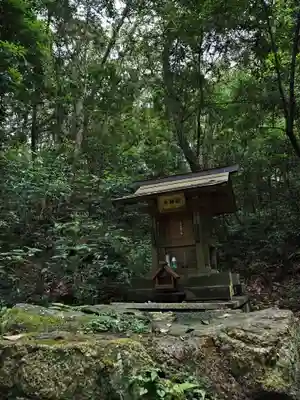 水主神社(香川県)
