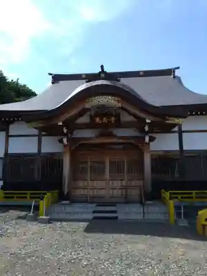 遠成寺(北海道)