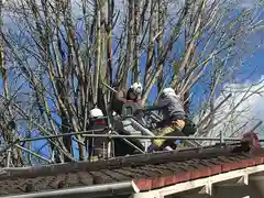 温泉神社〜いわき湯本温泉〜の建物その他