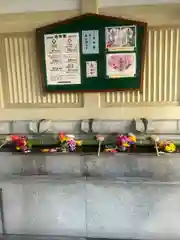 露天神社（お初天神）(大阪府)