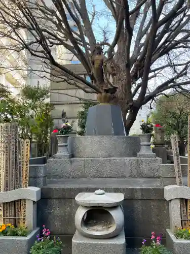 回向院(東京都)
