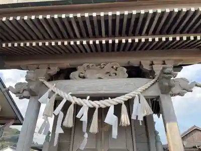 恵比須神社(福岡県)