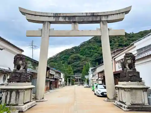 八幡神社(福井県)