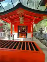 九頭龍神社新宮(神奈川県)