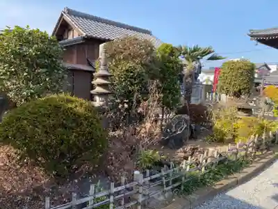 観性寺のその他建物