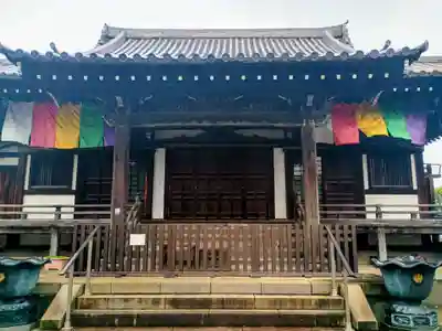 観音寺(東京都)