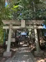 熊野神社(千葉県)