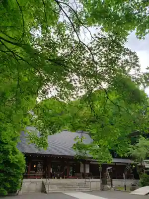 乃木神社(東京都)