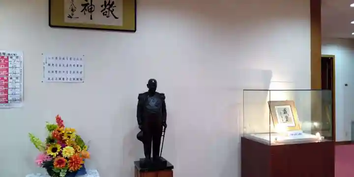 東郷神社のその他建物