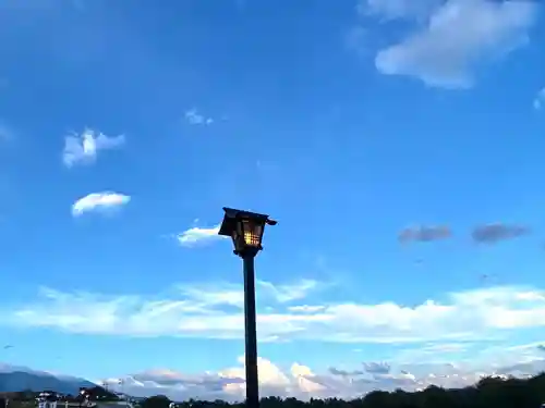 白鳥神社のその他建物