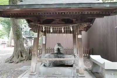 調神社(埼玉県)