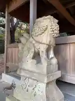 益氣神社(兵庫県)