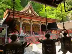 談山神社(奈良県)