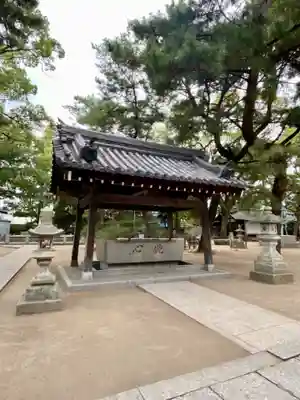 高砂神社(兵庫県)