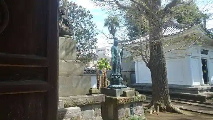 善養院のその他建物