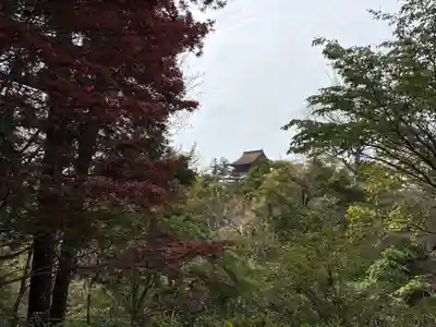 𠮷水神社（吉水神社）(奈良県)